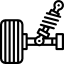 Suspensão